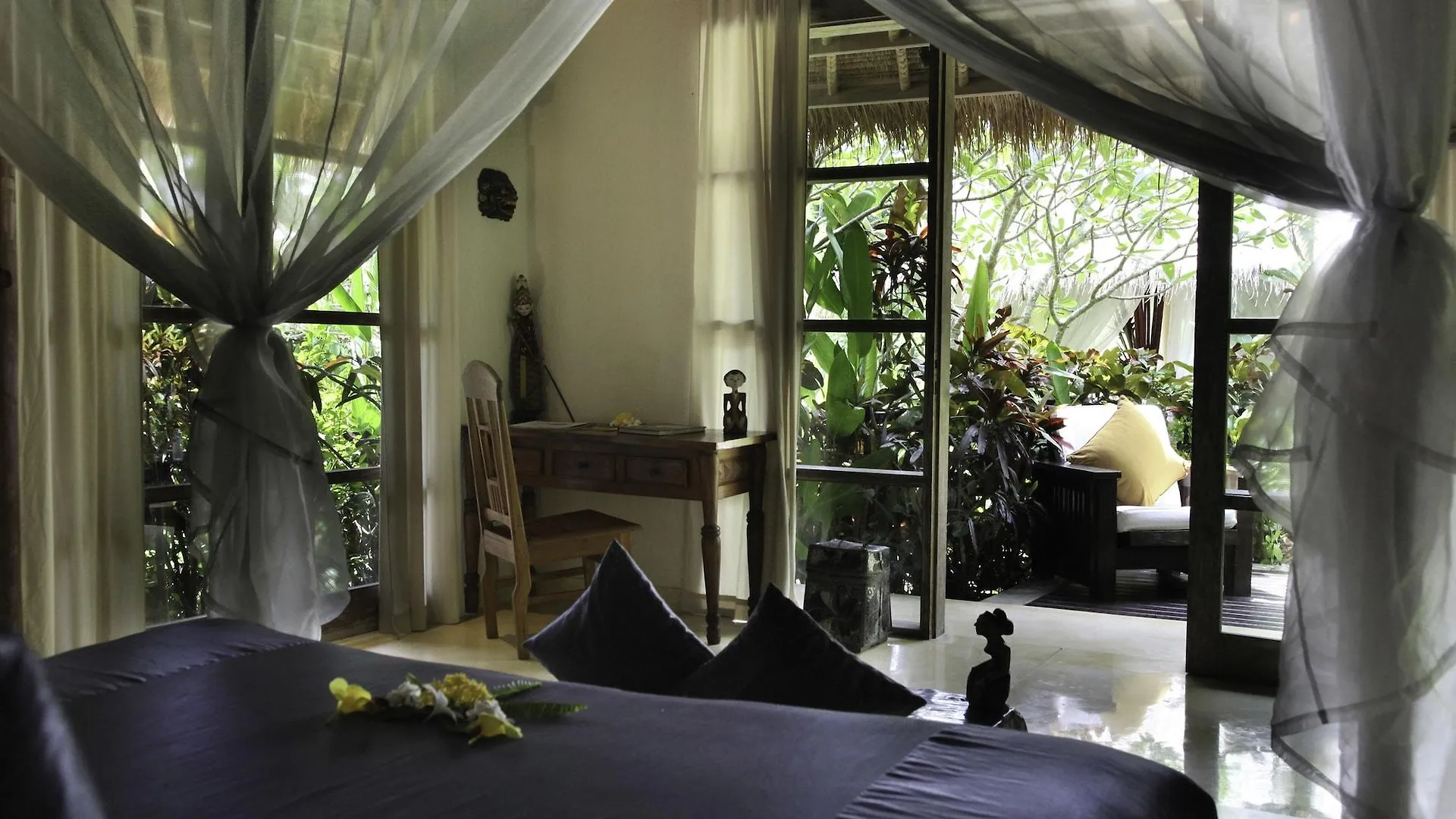 Resort Villa Mathis Canggu