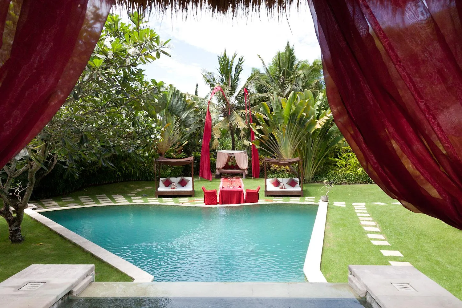 Villa Mathis Canggu