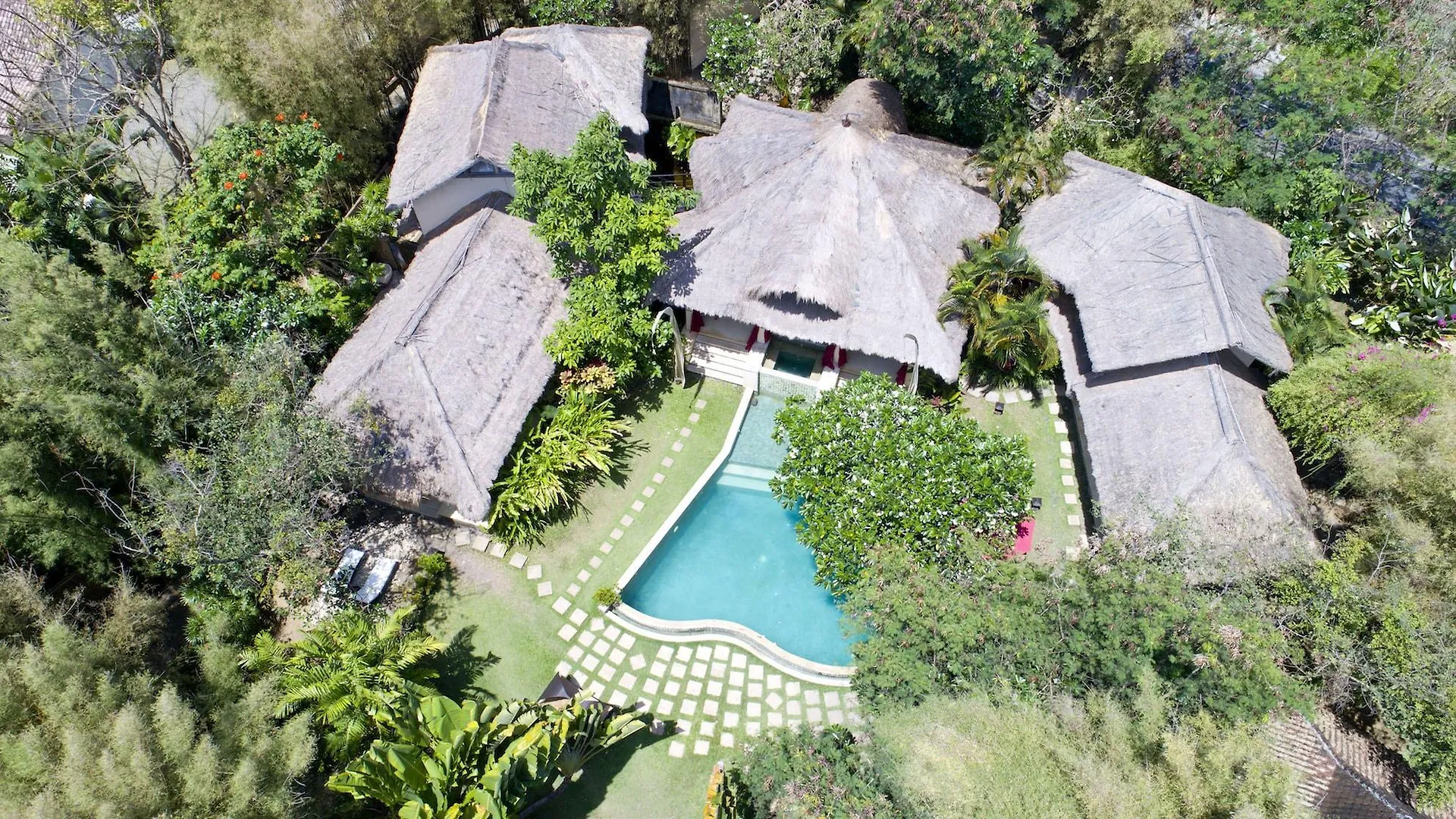 Villa Mathis Canggu