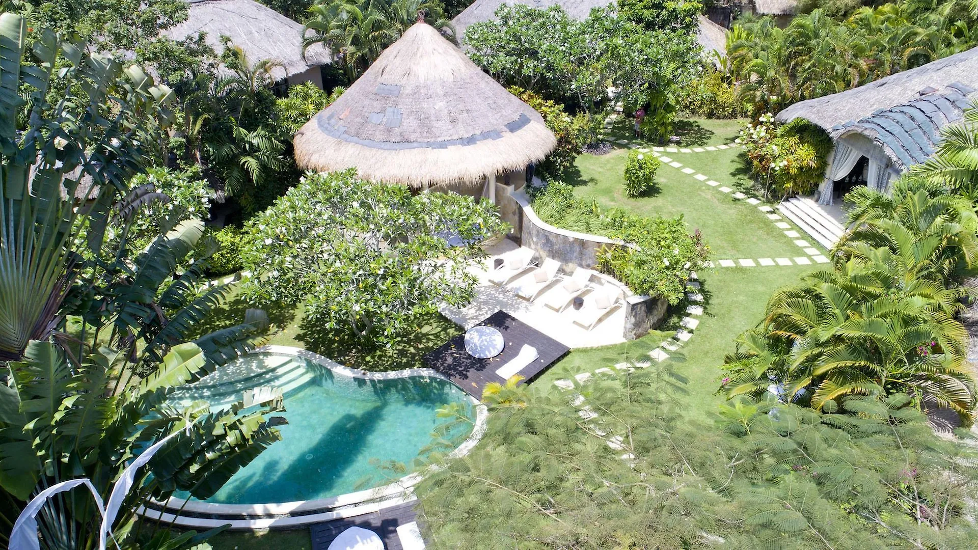 Villa Mathis Canggu Indonesia