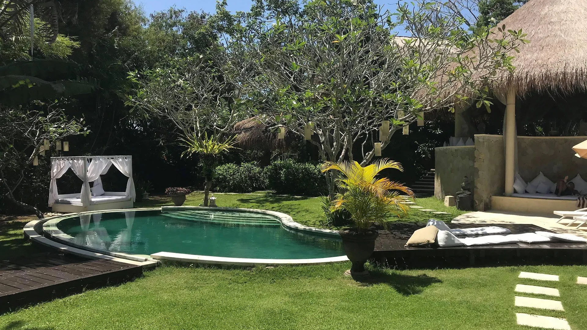 Villa Mathis Canggu Ośrodek wypoczynkowy