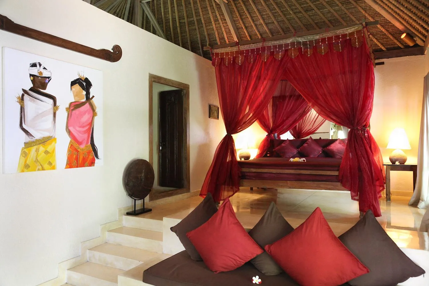 Resort Villa Mathis Canggu