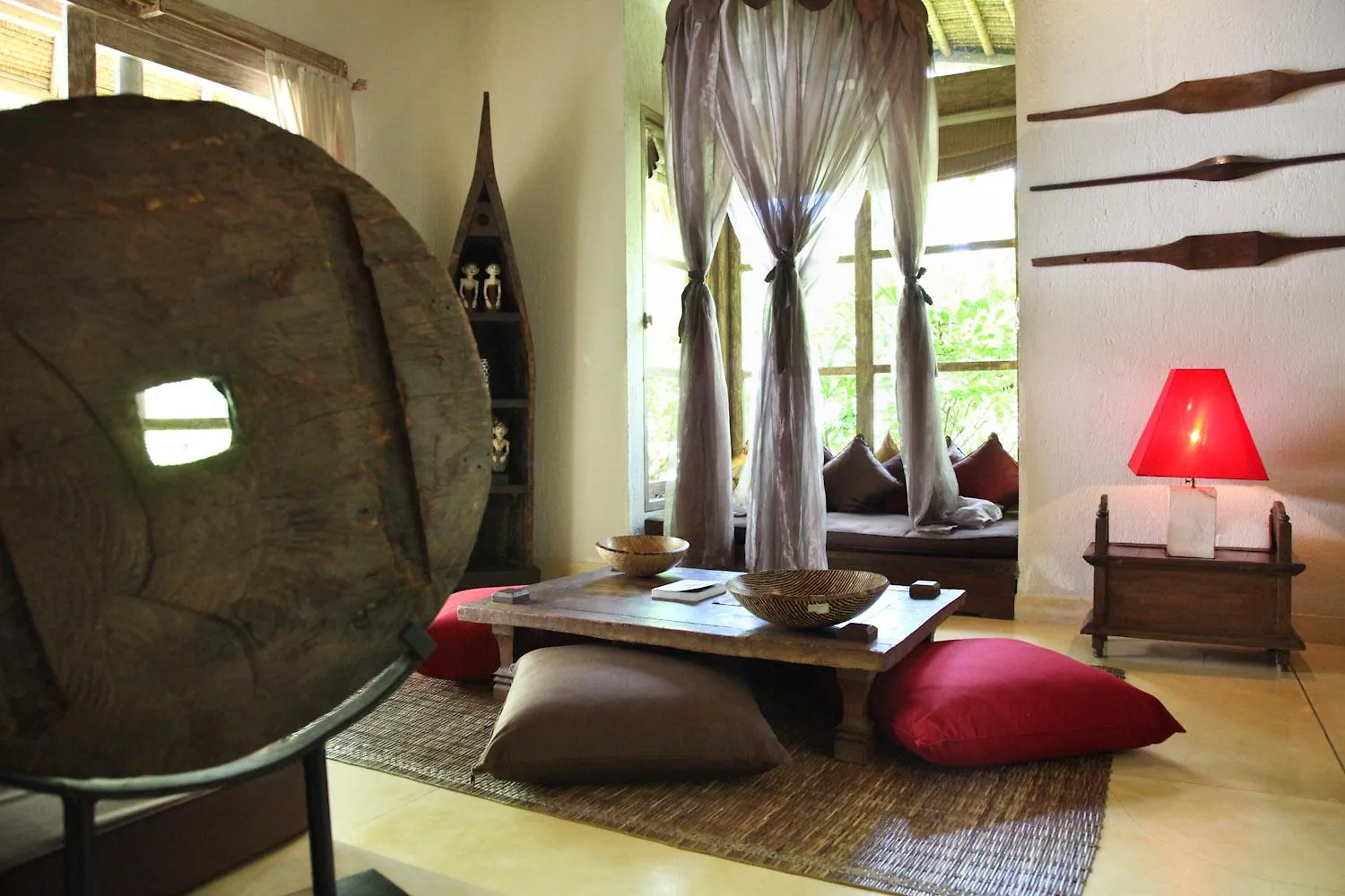 Villa Mathis Canggu Indonezja