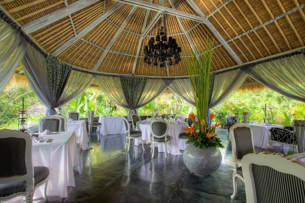 Villa Mathis Canggu Indonésia