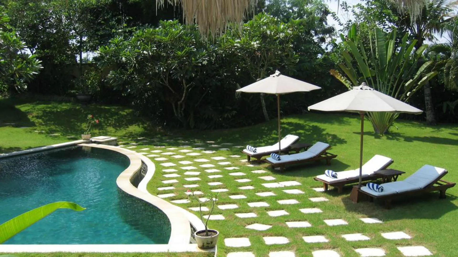 Villa Mathis Canggu Ινδονησία