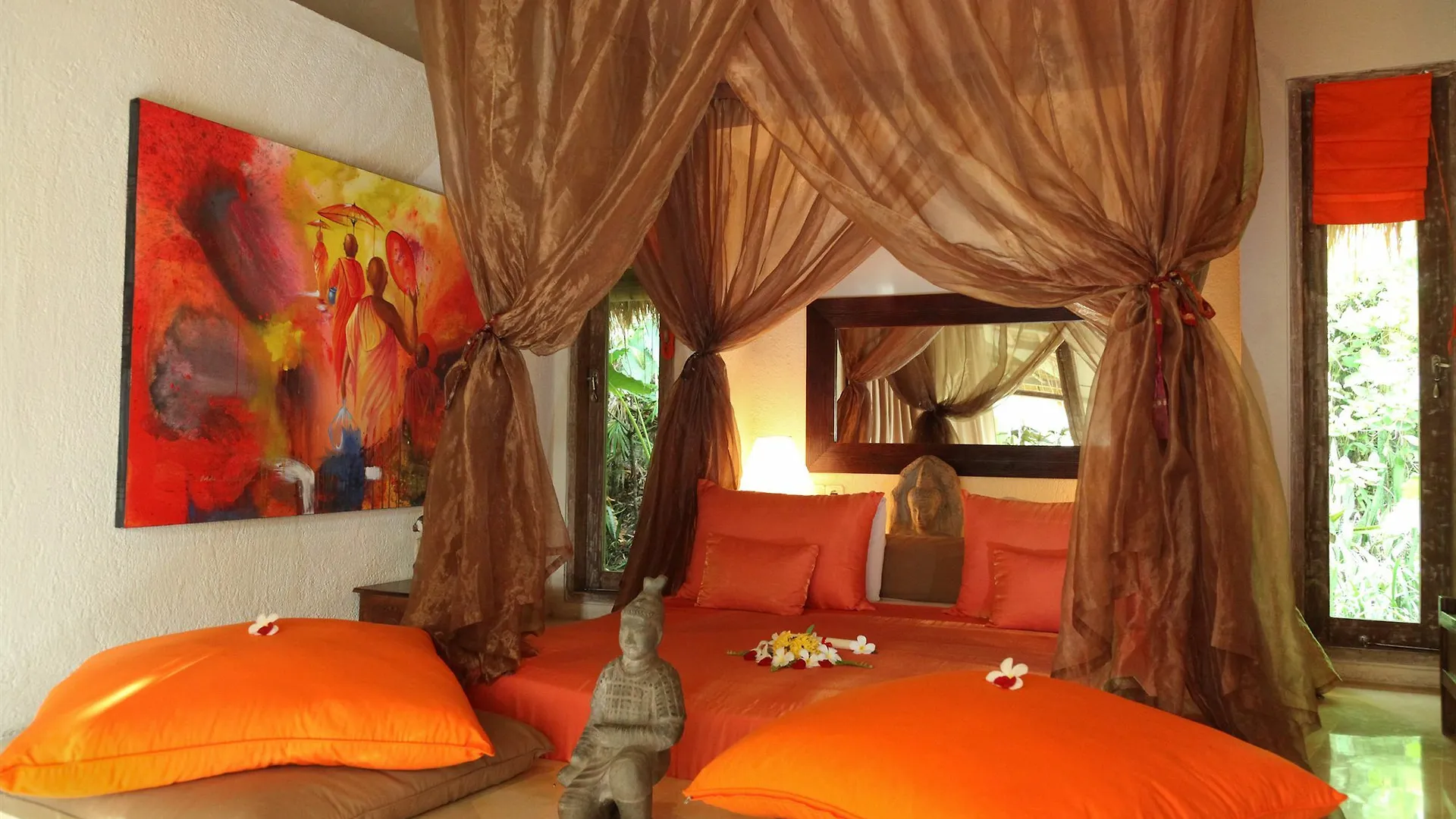 Villa Mathis Canggu 4*,  Ινδονησία