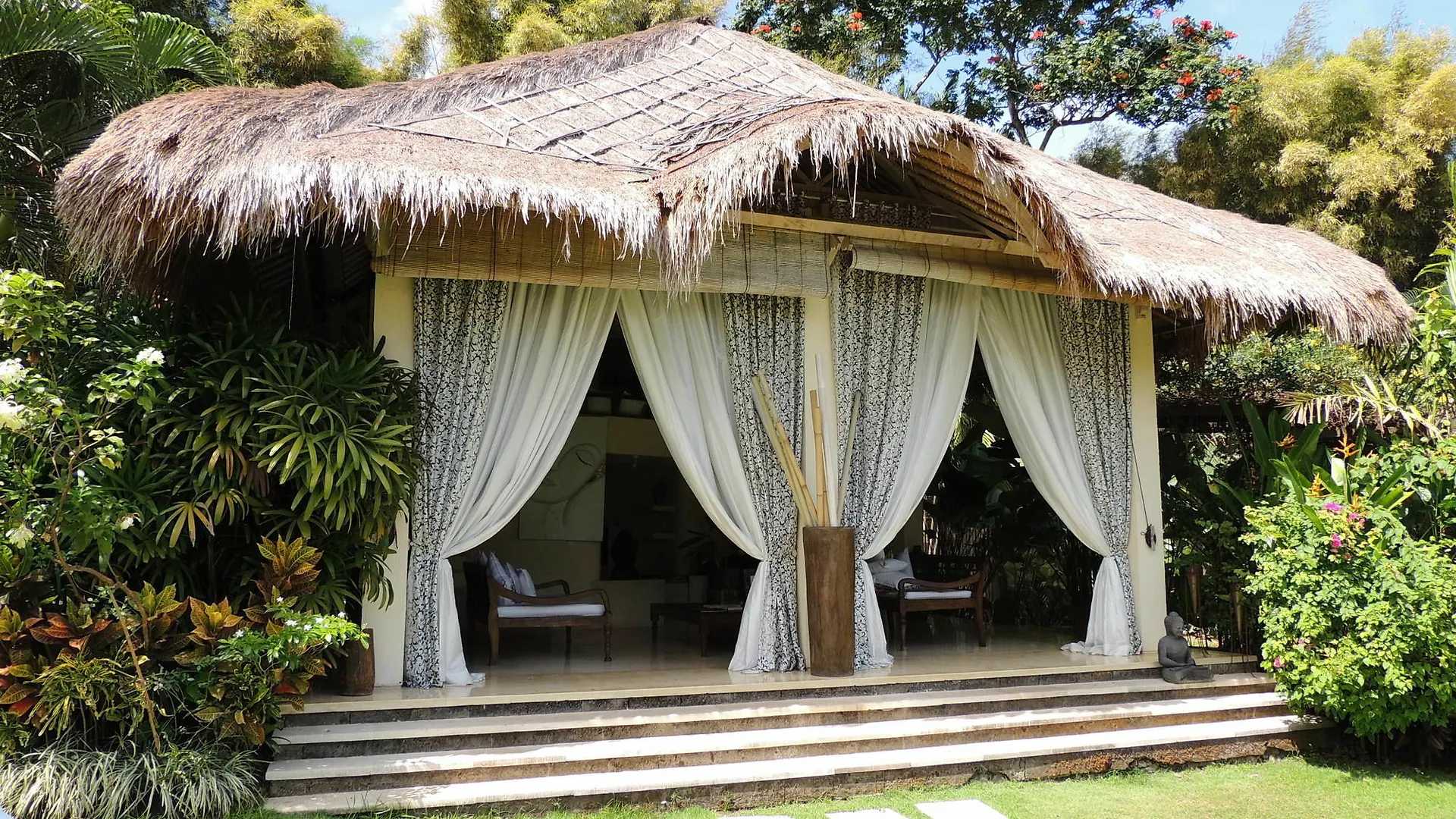 Villa Mathis Canggu