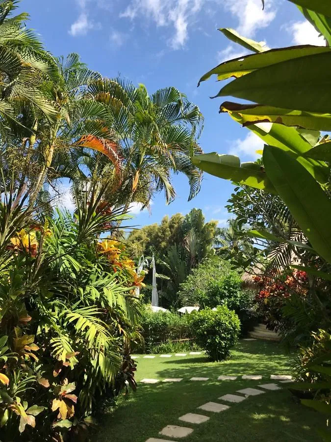 **** Ośrodek wypoczynkowy Villa Mathis Canggu Indonezja