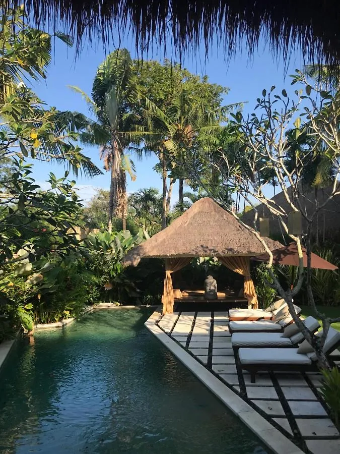 Villa Mathis Canggu