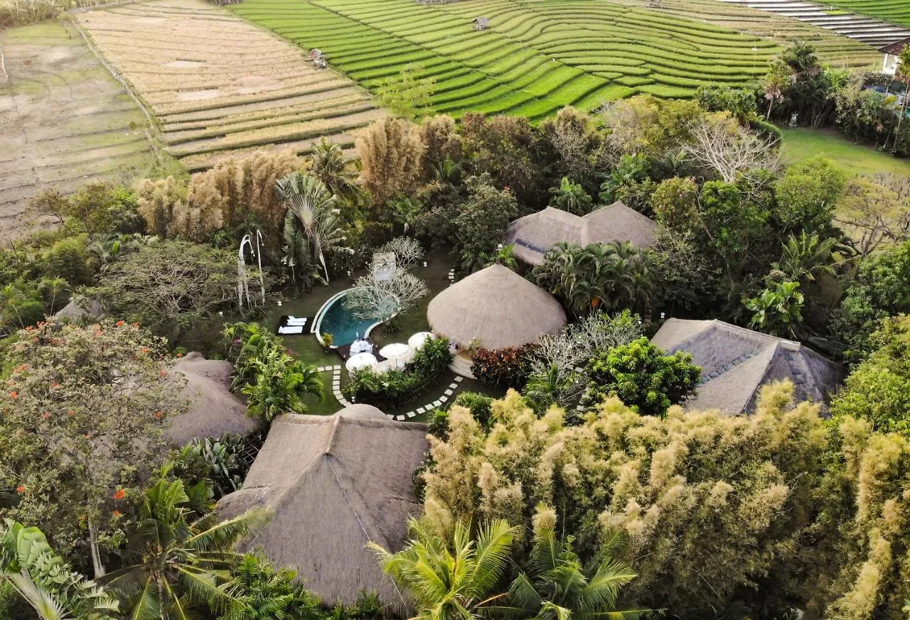 Villa Mathis Canggu Θέρετρο