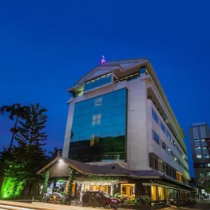 The Renai Cochin 4*, Kochi India