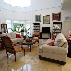 Guildwood Bali Maison d'hôtes