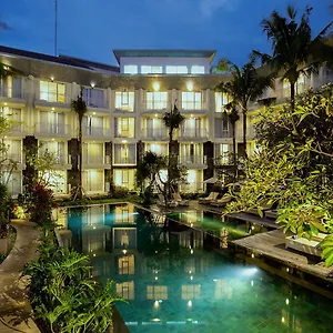 The 1o1 Bali Fontana Seminyak ليجيان