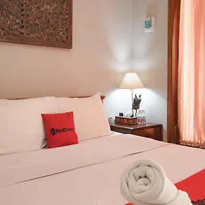 Reddoorz Near Mertasari 2 Hotel