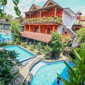 Lumbung Sari Hotel