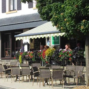 Restaurant Des Ardennes 3*, Hoscheid Luxembourg